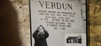PICTURES/France - Battle of Verdun Forts Douamont & Vaux/t_Destruction of Verdun Dates.jpg